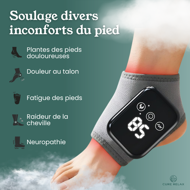 EMS Harmony Feet Comfort